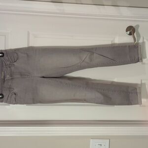 Old Navy Gray Jeans
